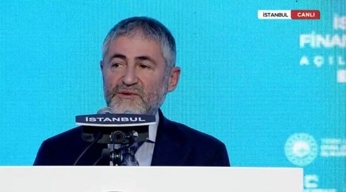 Beklenen gün geldi çattı! 65 milyarlık dev yatırım: İstanbul Finans Merkezi açıldı - Resim: 6