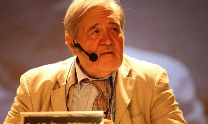 İlber Ortaylı canlı yayında kırdığı potla gündem oldu: Bizim Celal'den daha iyidir - Resim: 8