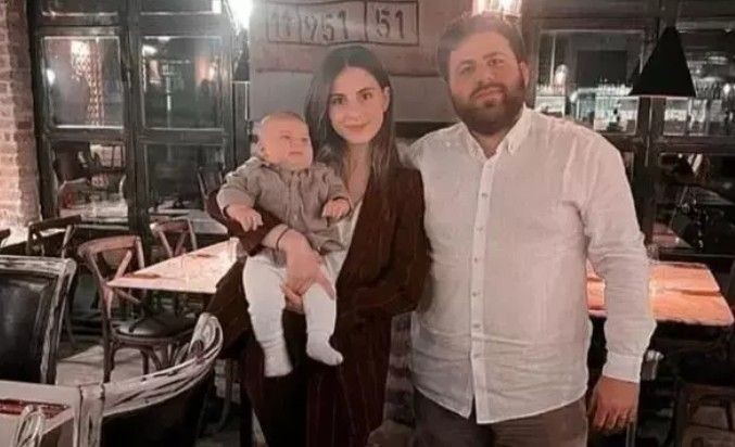 Oğuz Murat Aci'nin eşi Şükriye Aci Eylem Tok'tan 100 milyon TL'mi aldı? İddialara yanıt verdi - Resim: 2