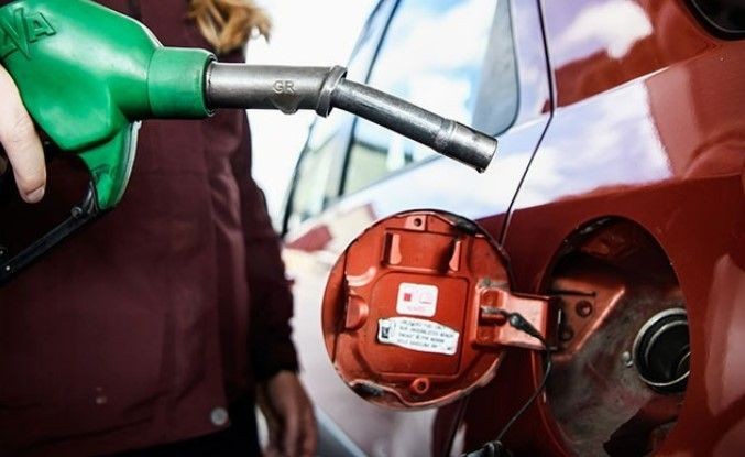 Benzine indirim geliyor! Depoları doldurmak için biraz bekleyin... Benzinin litresi 20 TL'nin altına düşecek - Resim: 6