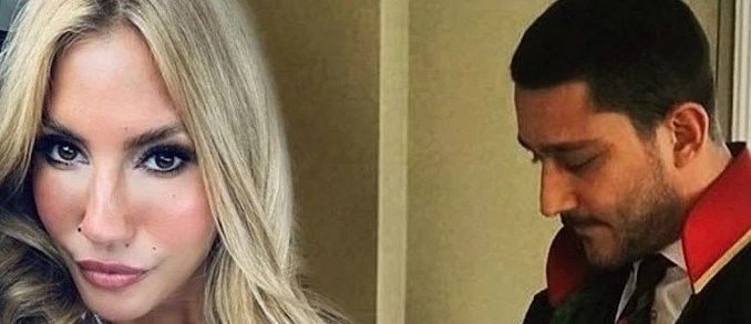 Emre Altuğ eski eşi Çağla Şıkel ile Nail Gönenli’nin evlenmesine engel mi oluyor? Çağla Şıkel o iddiaları tek tek yanıtladı - Resim: 27