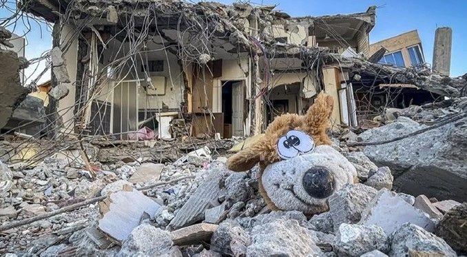 Muğla depreminin ardından Prof. Dr. Naci Görür'den haritalı uyarı! "Bu sinsi tehlike..." - Resim: 6