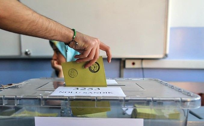 Türkiye saatler sonra sandığa gidiyor! Vatandaşların bilmesi gereken seçim yasakları - Resim: 15