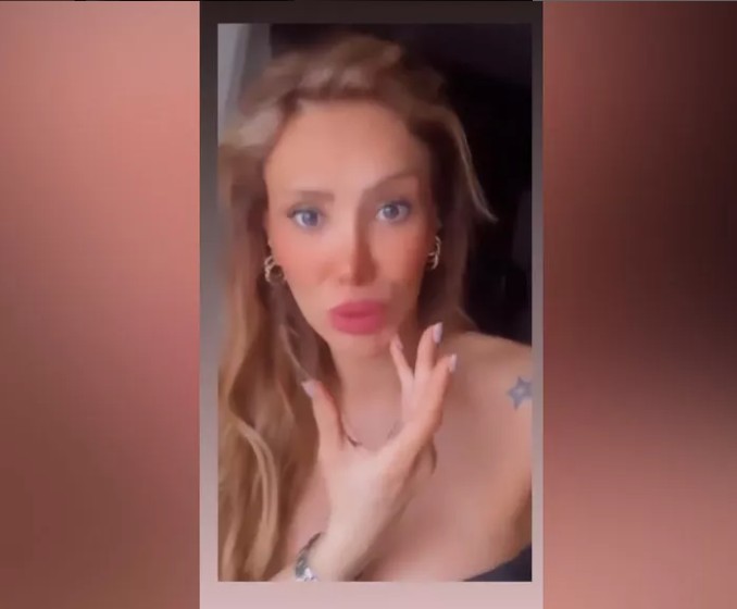 Ciciş kardeşlerden Ceyda Ersoy'un öpüşürken dili kopmuştu! Merak edilenleri yanıtladı - Resim: 12