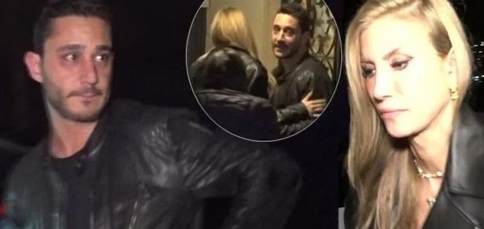 Emre Altuğ eski eşi Çağla Şıkel ile Nail Gönenli’nin evlenmesine engel mi oluyor? Çağla Şıkel o iddiaları tek tek yanıtladı - Resim: 8