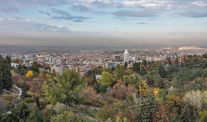 Türkiye'nin en kalabalık ilçeleri belli oldu! O ilçe 57 şehrin nüfusunu geçti - Resim: 12