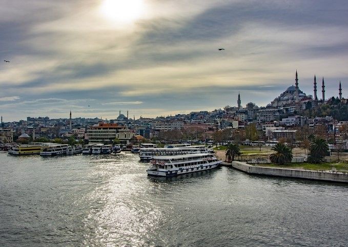 Naci Görür'den İstanbul'un bir ilçesi için çarpıcı açıklama: Çok sağlam - Resim: 8
