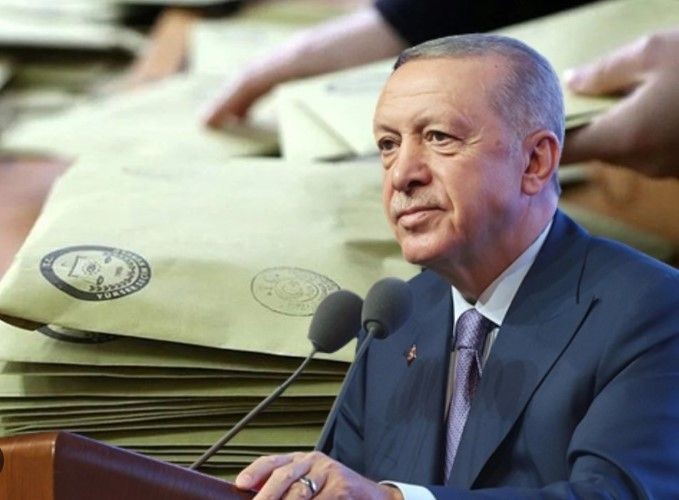 Cumhurbaşkanı Erdoğan'ın ABD Büyükelçisine sözleri dünya manşetlerinde! "Bizim kapılar kapandı ona, bir daha giremez" - Resim: 3