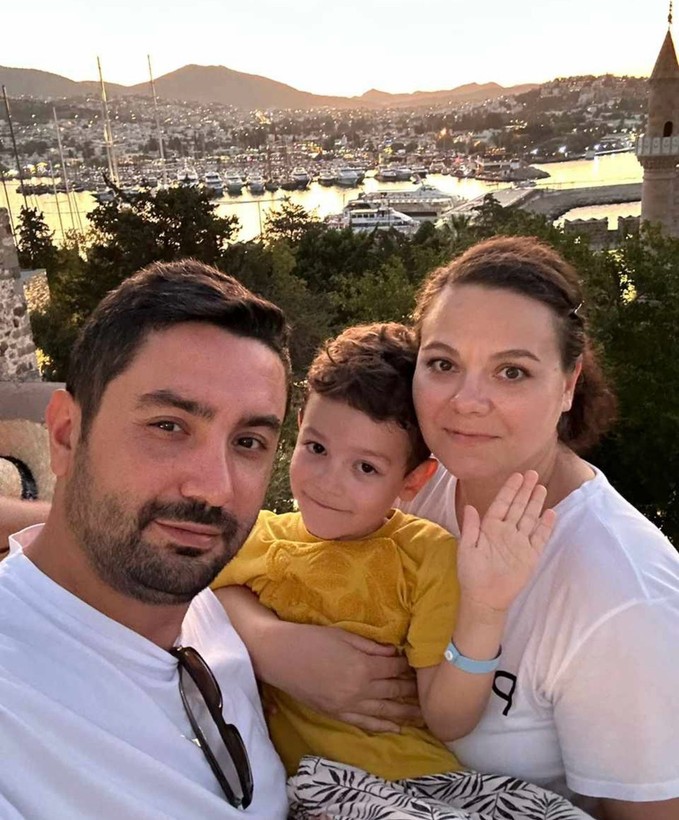 Bursa'da 5 yaşındaki çocuk diş çekiminin ardından öldü! İlk otopsi raporu çıktı, ailenin gözü yaşlı - Resim: 7