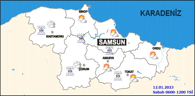 Meteoroloji uyardı: Sağanak yağmur ve fırtına geliyor! Şemsiyesiz dışarı çıkmayın - Resim: 9