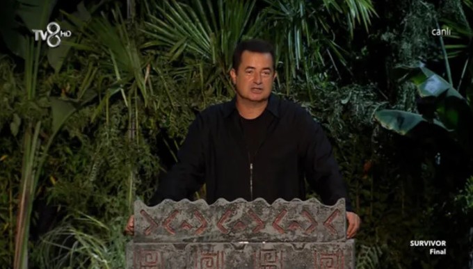Survivor 2023 şampiyonu belli oldu! Şampiyondan ilk açıklama geldi | 2024 yılında format değişecek mi? - Resim: 6