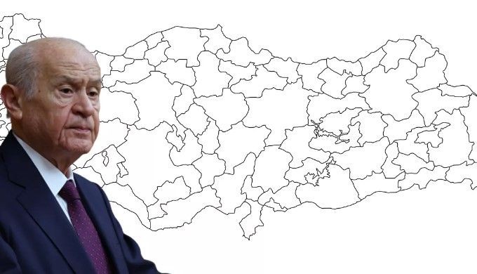 Bahçeli'nin 100 il 1000 ilçesi heyecan yarattı! İşte Türkiye'nin en gelişmiş 20 ilçesi ve 973 ilçenin sıralaması - Resim: 7