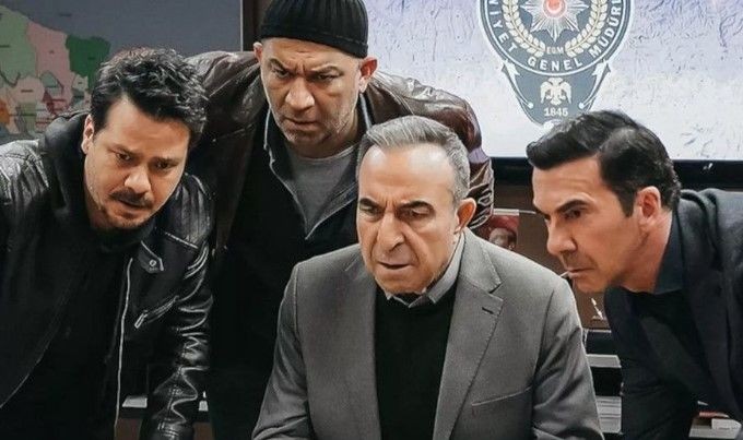 Arka Sokaklar dizisinde silahların olduğu kamyon kaboldu! Dizinin çekimleri ertelendi - Resim: 5