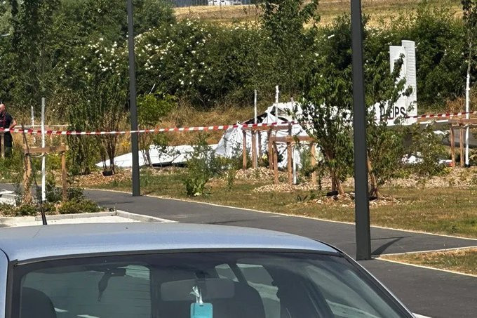 Dünyadan peş peşe hava faciası: Suudi Arabistan ve Fransa'da 25 kişi hayatını kaybetti - Resim : 2