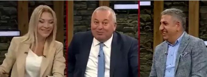 Cemal Enginyurt'tan canlı yayında maaş itirafı! Stüdyoda kahkahalar yükseldi! 'Dalga mı geçiyorsunuz?' - Resim: 6