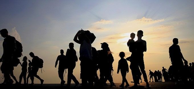 Cumhurbaşkanı Erdoğan'dan sığınmacı talimatı! Dönüşlerine Halep modeli uygulanacak - Resim: 3