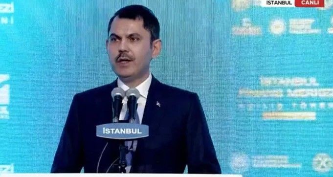 Beklenen gün geldi çattı! 65 milyarlık dev yatırım: İstanbul Finans Merkezi açıldı - Resim: 3