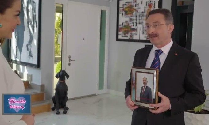 Kısmetse İktidarız YouTube'da başladı! Eş başkanlar, belediye başkanları ve genel başkanlar aynı evde - Resim: 1