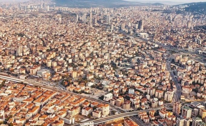 İstanbul'a özel deprem yasası yolda! Bakan duyurdu: 600 bin konut yıkılacak - Resim: 10