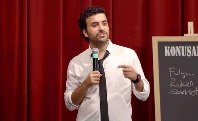 Hasan Can Kaya'nın Konuşanlar programındaki sözleri Elazığlıları çileden çıkardı! Hasan Can Kaya'nın sözlerine Fırat Üniversitesi'nden tepki - Resim: 6