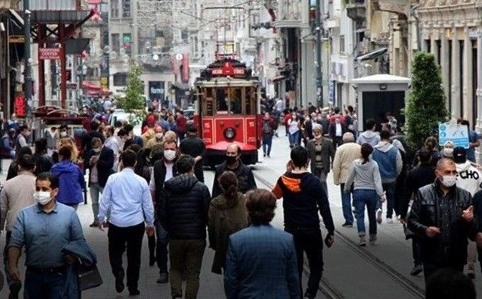 Felaket senaryoları, peş peşe uyarıları deprem paniğine neden oldu! İstanbulluların en fazla göç ettiği il - Resim: 6