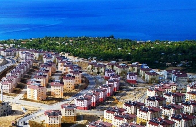 İl olmaya aday 24 ilçe belli oldu - Resim: 19