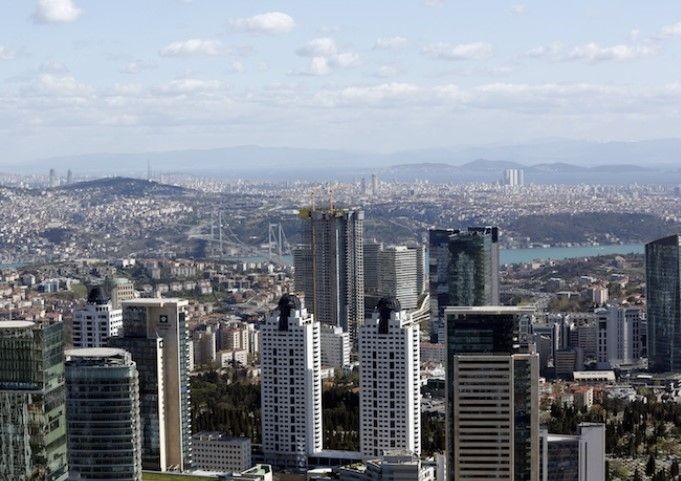İstanbullu evsiz kalmasın! Bakanlıktan yeni konut kampanyası! Taksitler 7 bin 500 TL'den başlıyor! Nasıl başvuru yapılır, şartlar ne? - Resim: 7