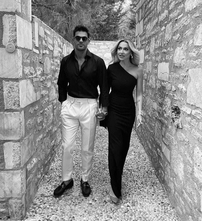 Hadise ile boşanan Mehmet Dinçerler iddialara yanıt verdi: Herkesten özür dilerim - Resim: 6