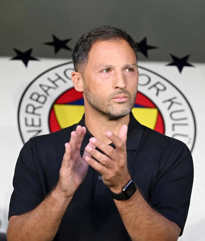 Fenerbahçe'de sıcak gelişme: Sadettin Saran, Ali Koç'un getirdiği ismi görevden alıyor - Resim: 2