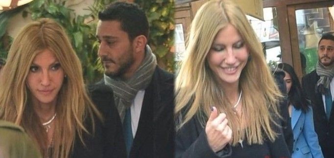 Emre Altuğ eski eşi Çağla Şıkel ile Nail Gönenli’nin evlenmesine engel mi oluyor? Çağla Şıkel o iddiaları tek tek yanıtladı - Resim: 23