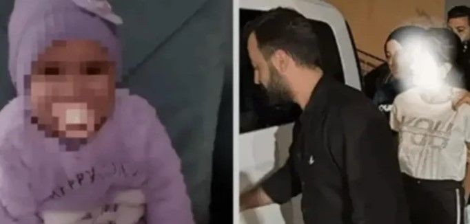 Sıla bebek olayında tüyler ürperten ayrıntı! Vücudunda 42 diş izi tespit edildi - Resim: 6