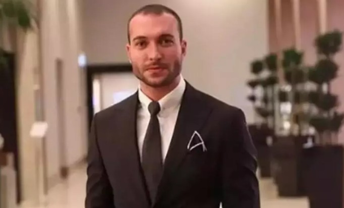 Hastane kantininde satış yaparken görüntülenmişti! Görkem Sevindik'ten açıklama geldi - Resim: 3