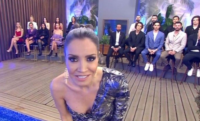 Kısmetse Olur Cansel'de ifşalar bitmiyor! +18 görüntülerinin ifşasının ardından bomba hamilelik iddiası! Kısmetse Olur Cansel kürtaj mı oldu? - Resim: 4