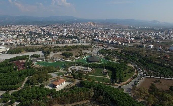 İl olmaya aday 24 ilçe belli oldu - Resim: 18