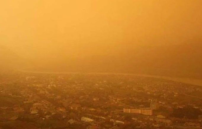 Meteoroloji'den deprem bölgesi ve 15 il için uyarı! Bu hafta nasıl olacak? - Resim: 2