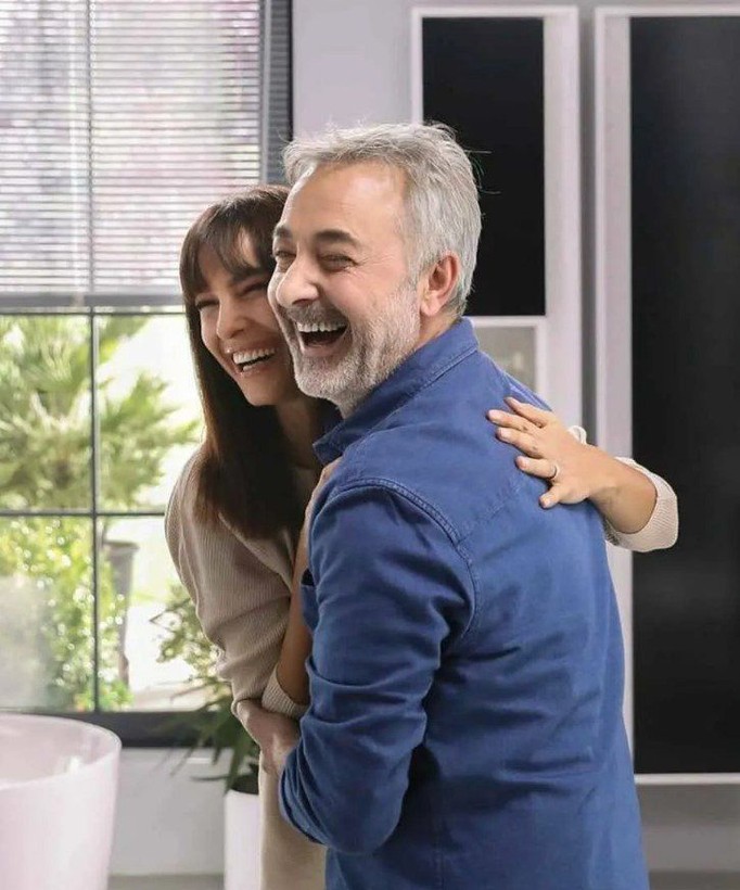 Mehmet Aslantuğ eski eşi Arzum Onan'ın doğum gününü duygusal video ile kutladı! "Sevdiğine hoş geldin..." - Resim: 10