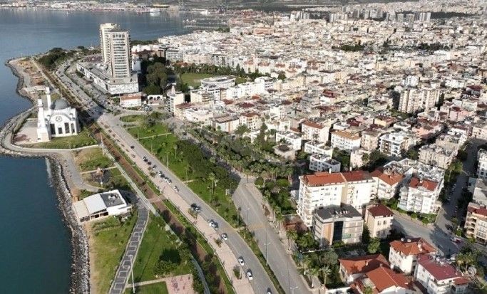 İl olmaya aday 24 ilçe belli oldu - Resim: 22
