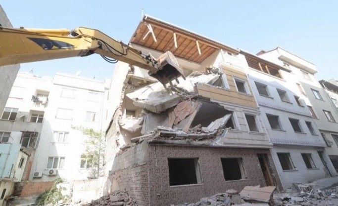 Bakan Özhaseki duyurdu! Ev sahibi olan vatandaşlar dikkat: Kentsel dönüşümde yeni formül - Resim: 9