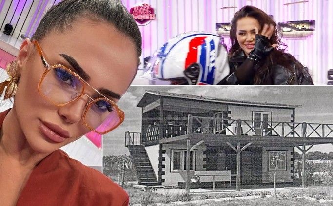 Suç makinesi fenomen Gizem Karamelek! Kaçırdı, işkence ettirdi, 4 kişiye tecavüz talimatı verdi - Resim: 10