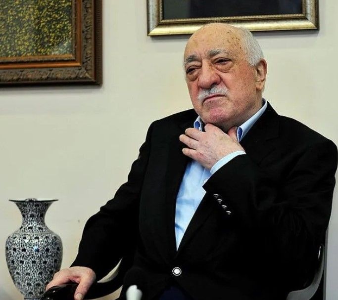 FETÖ'cülerin 'hicret yemini' ifşa oldu! 'Anne, baba, kardeş, akraba, hiç kimse...' - Resim: 4