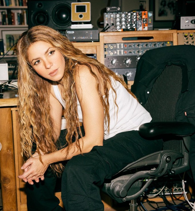 Shakira'nın 8 yıla kadar hapsi isteniyor - Resim: 7