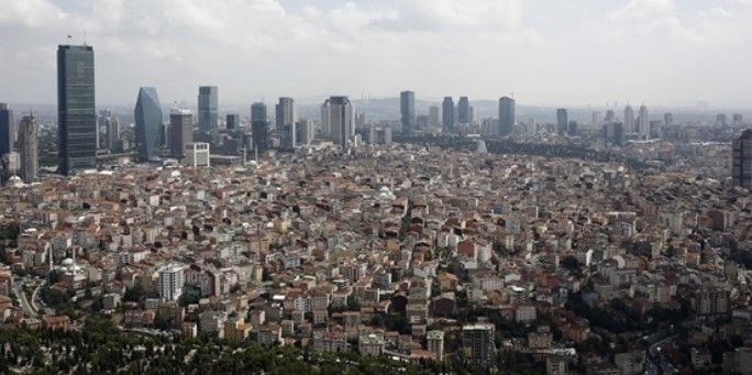 İstanbul'a özel deprem yasası yolda! Bakan duyurdu: 600 bin konut yıkılacak - Resim: 13