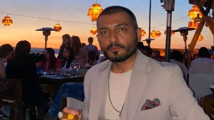 Kısmetse Olur Erol'un transseksüel isimle mesajlarını Hakan Kakız ifşa etti! Ortalık karıştı gözler Yeliz'e çevrildi! - Resim: 12
