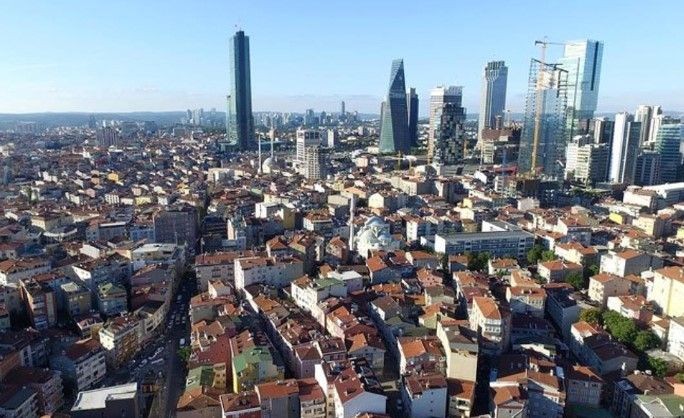 Kahramanmaraş merkezli depremlerin ardından gözler İstanbul'da! Ekrem İmamoğlu "Ne yazık ki..." dedi ve İstanbulludan izin istedi - Resim: 9