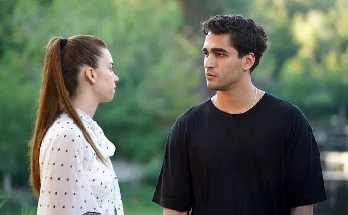 Dizi aşkları gerçek olmuştu! Afra-Mert ilişkisinde gelişme: Aşkları devam ediyor mu? - Resim: 7