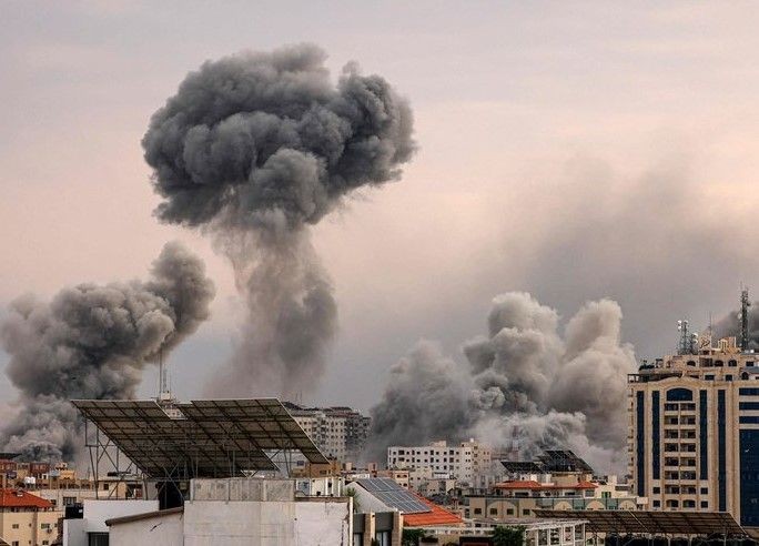İsrail ve Hamas ateşkesi 4 ay sürebilir iddiası - Resim: 7