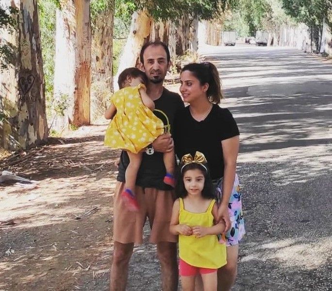 Muğla'da bir araç tırın altına girdi! Bir aile yok oldu - Resim: 10