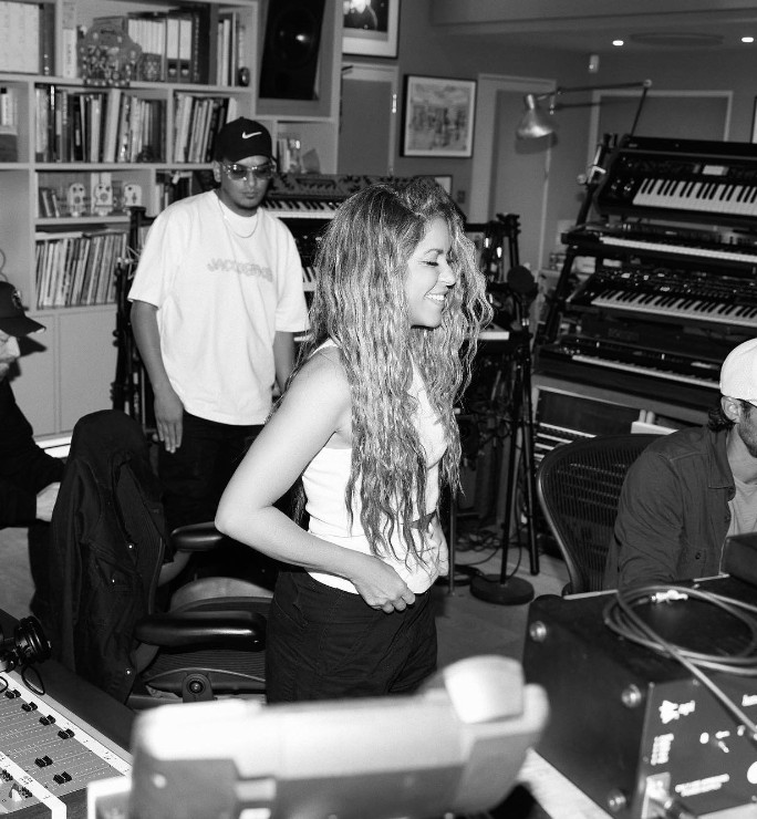 Shakira'nın 8 yıla kadar hapsi isteniyor - Resim: 4