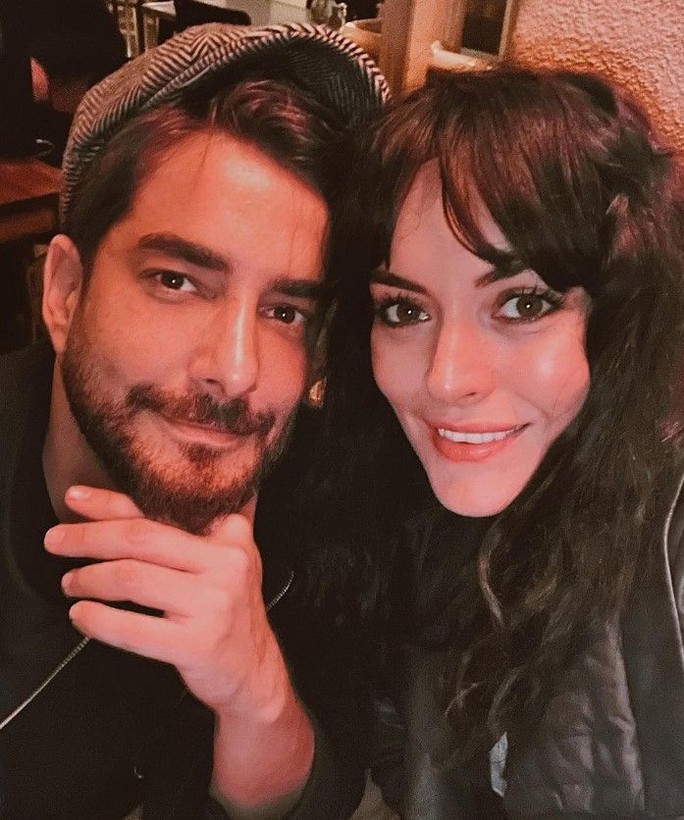 Ezgi Mola anne oluyor! Geçen günlerde Mustafa Aksallı ile evlenen Ezgi Mola'nın bebeğinin cinsiyeti ne? - Resim: 8