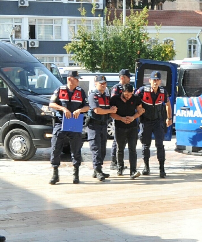 Aydın'da üniversiteli Zeren Ertaş'ın can verdiği asansör ile ilgili flaş detay - Resim: 24